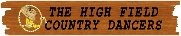 The High Field Country Dancers